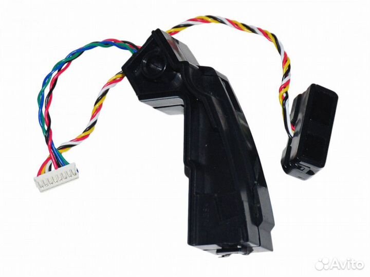 Датчик противоотражающий левый робота-пылесоса