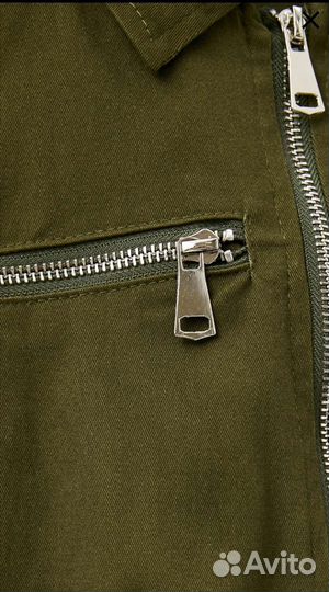 Комбинезон женский