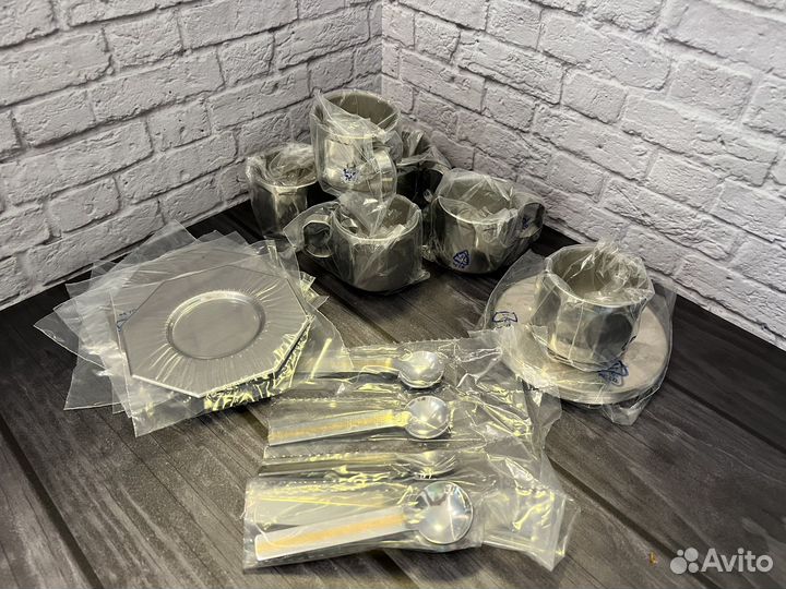 Кофейный набор Zepter