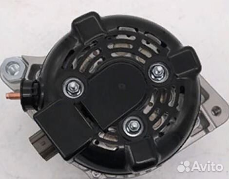 Генератор 2grfse 130A