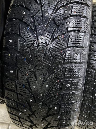 Toyo Observe G3-Ice 195/55 R15