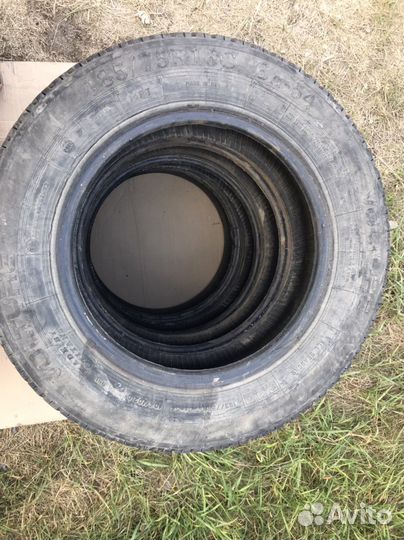 Волтайр ВЛ-54 185/75 R16