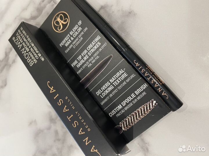 Карандаш для бровей Anastasia Beverly Hills