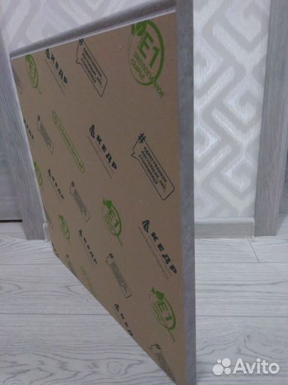 Столешница кухонная заводская