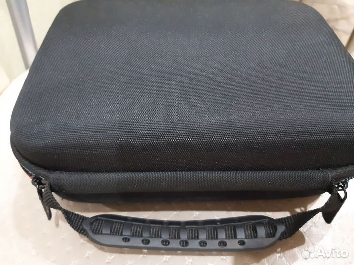 Чехол, сумка для бритвы или машинки для стрижки