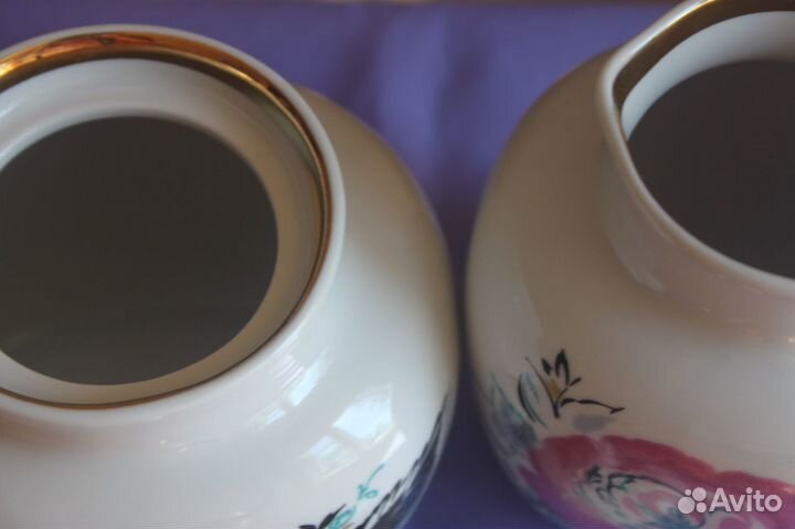 Посуда из ссср.Раритет