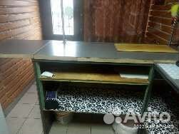 Столешница бу