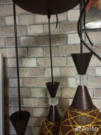 Светильник