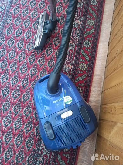 Пылесос Philips