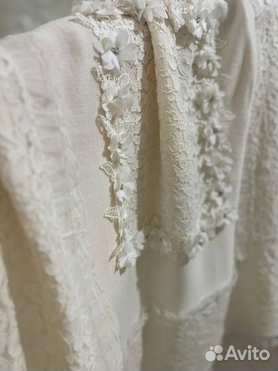 Комплект на выписку Choupette