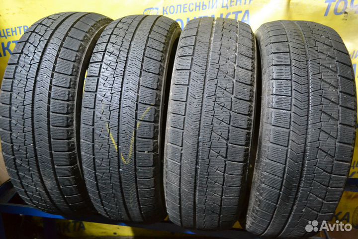 Bridgestone Blizzak VRX 205/60 R16