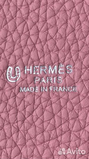 Сумка Hermes Picotin 18cm