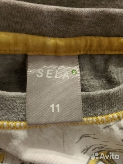 Пижама 140-146