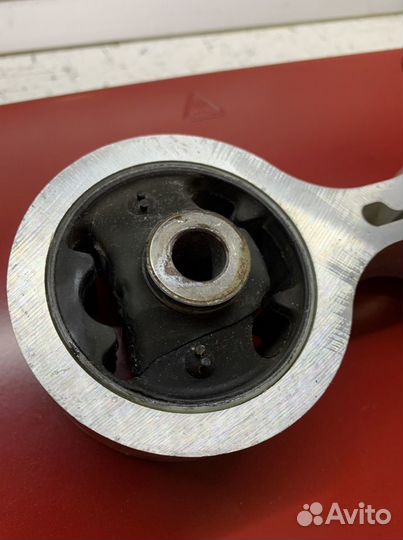 Опора двигателя нижняя мазда 6 gh 2010-2012