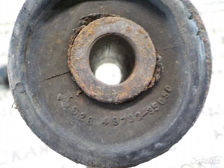 Тяга задняя верхняя Toyota Land Cruiser Prado 90