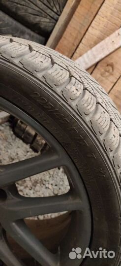 Triangle IceLink Trin PS01 225/45 R17 94T