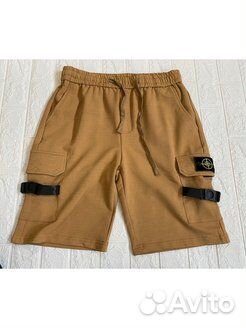Stone island шорты