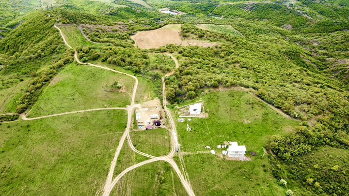 Участок 5,4 сот. (ИЖС)