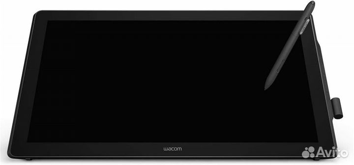 Монитор-планшет Wacom DTH-2452