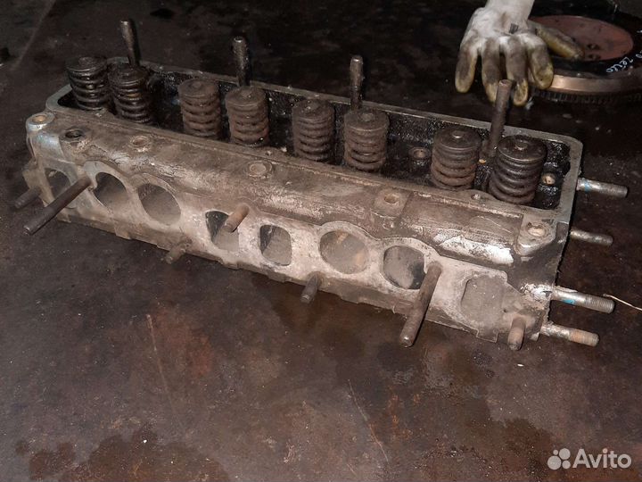 Гбц умз УАЗ 414