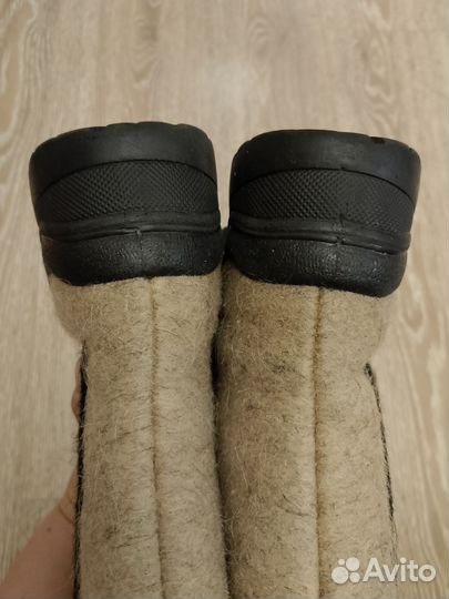 Валенки детские Филипок