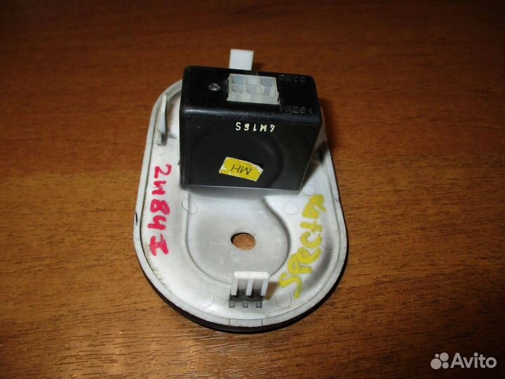 Кнопка корректора фар Kia Spectra 2000-2011