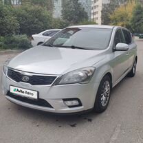 Kia Ceed 1.6 AT, 2011, 162 900 км, с пробегом, цена 619 000 руб.