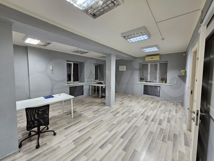 Офис, Пушкинская/Семашко, 58 м²