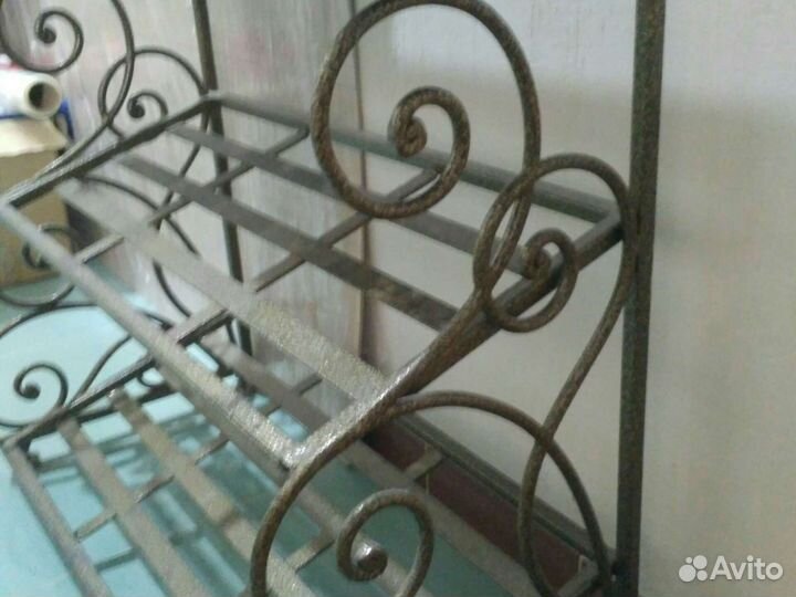 Обувница в прихожую