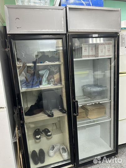 Холодильники