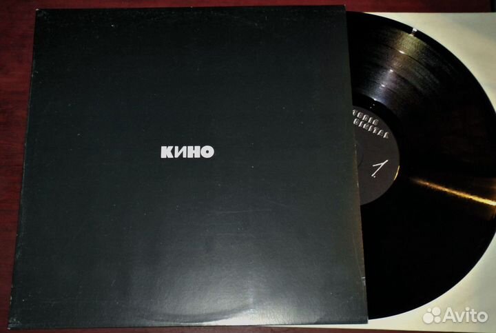 Пластинки рок групп Питерского русского Арт-рока