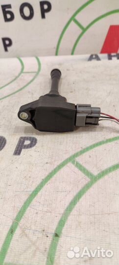 Катушка зажигания Nissan Juke F15E HR16DE 2012