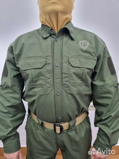 Костюм тактический универсальный