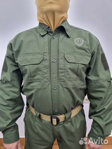 Костюм тактический универсальный