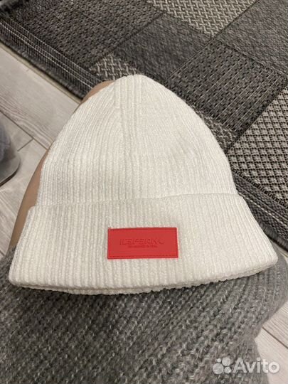 Шапка icepeak