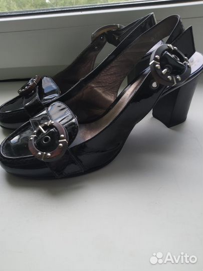 Босоножки Alba 37