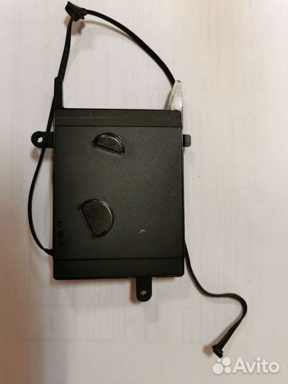 Левый динамик от A1407 thunderbolt displey