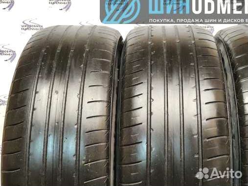 Hankook Ventus Prime 2 K115 225/60 R17 99