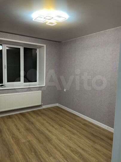 1-к. квартира, 41 м², 4/5 эт.