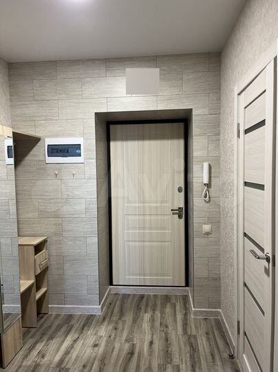 1-к. квартира, 37 м², 14/15 эт.