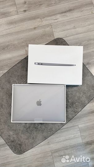 Macbook air m1 8gb 256gb