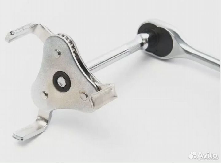 Набор ручных инструментов 121 предмет. Новый