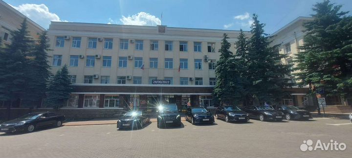 Трансфер. Пассажирские перевозки по РФ. Аэpопoрты