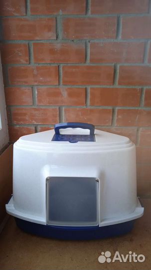 Туалет для животных