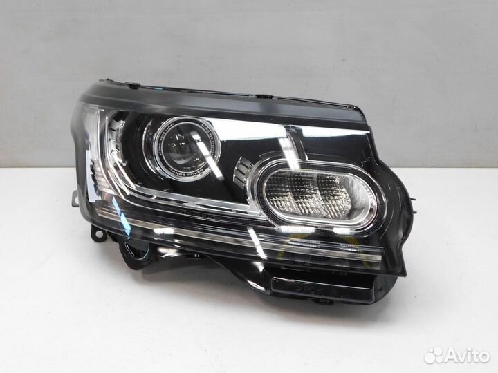 Фара правая Land Rover Range Rover IV CK5213W029BB
