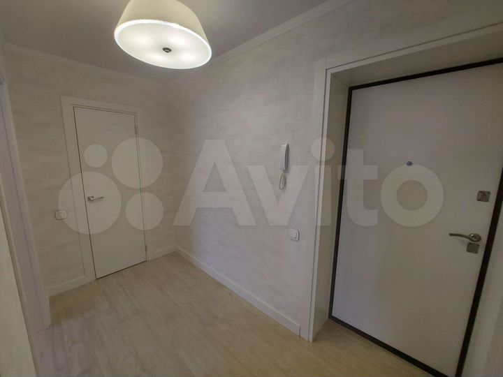 1-к. квартира, 39,2 м², 3/10 эт.