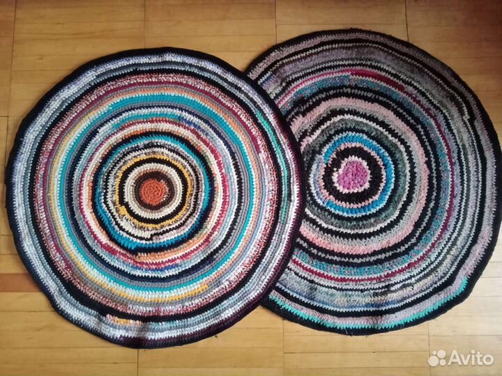 Половик Ручная работа