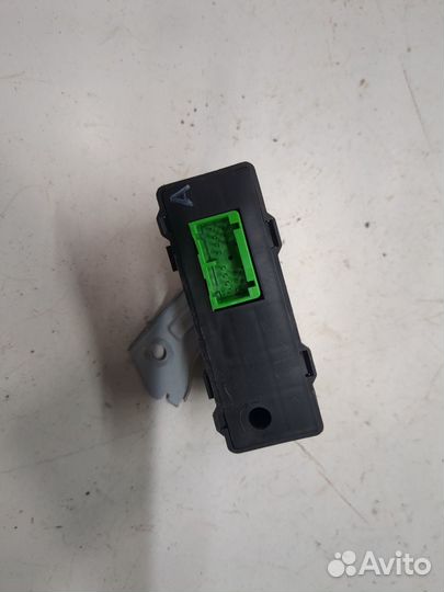 Блок комфорта Honda Civic, 2012