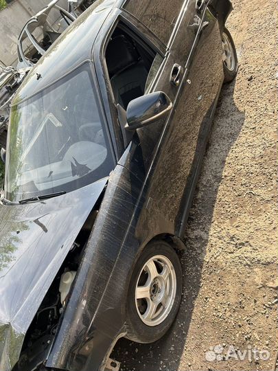 LADA priora в разборе люкс