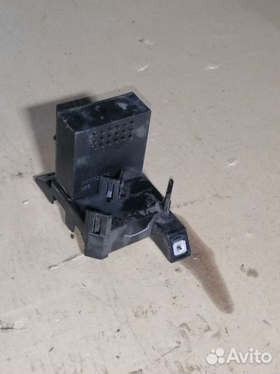 Реле аварийной сигнализации Соната EF